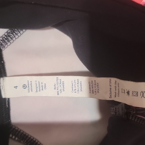 LULULEMON ASNA SECRET GARDEN JACKET - Picture 2 of 5